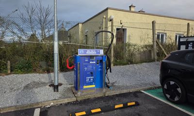 Corrib Oil